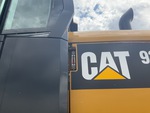 Hydraulics with Hydraulic Tank