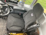 Control Station with Seats/Armrests