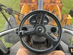 Control Station with Steering Controls