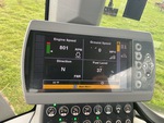 Control Station with Warning Lights