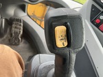 Control Station with Drivetrain Controls