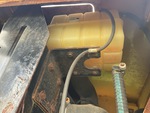 Engine with Cooling System Leaks