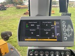 Control Station with Gauges