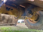 Drivetrain with Front Drive Axle