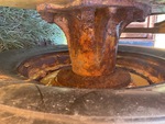 Drivetrain with