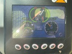 Control Station with Calibradores