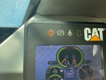 Control Station with Luces de advertencia del motor
