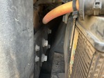 Motor with Oil Leaks