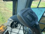 Control Station with Auxiliary Hydraulic Control