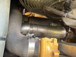 Motor with Sistema de Escape