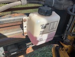 Motor with Cooling System Leaks