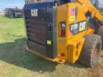 Chasis with Frame Condition