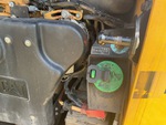 Motor with Engine - Right Side