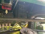 Hydraulics with
