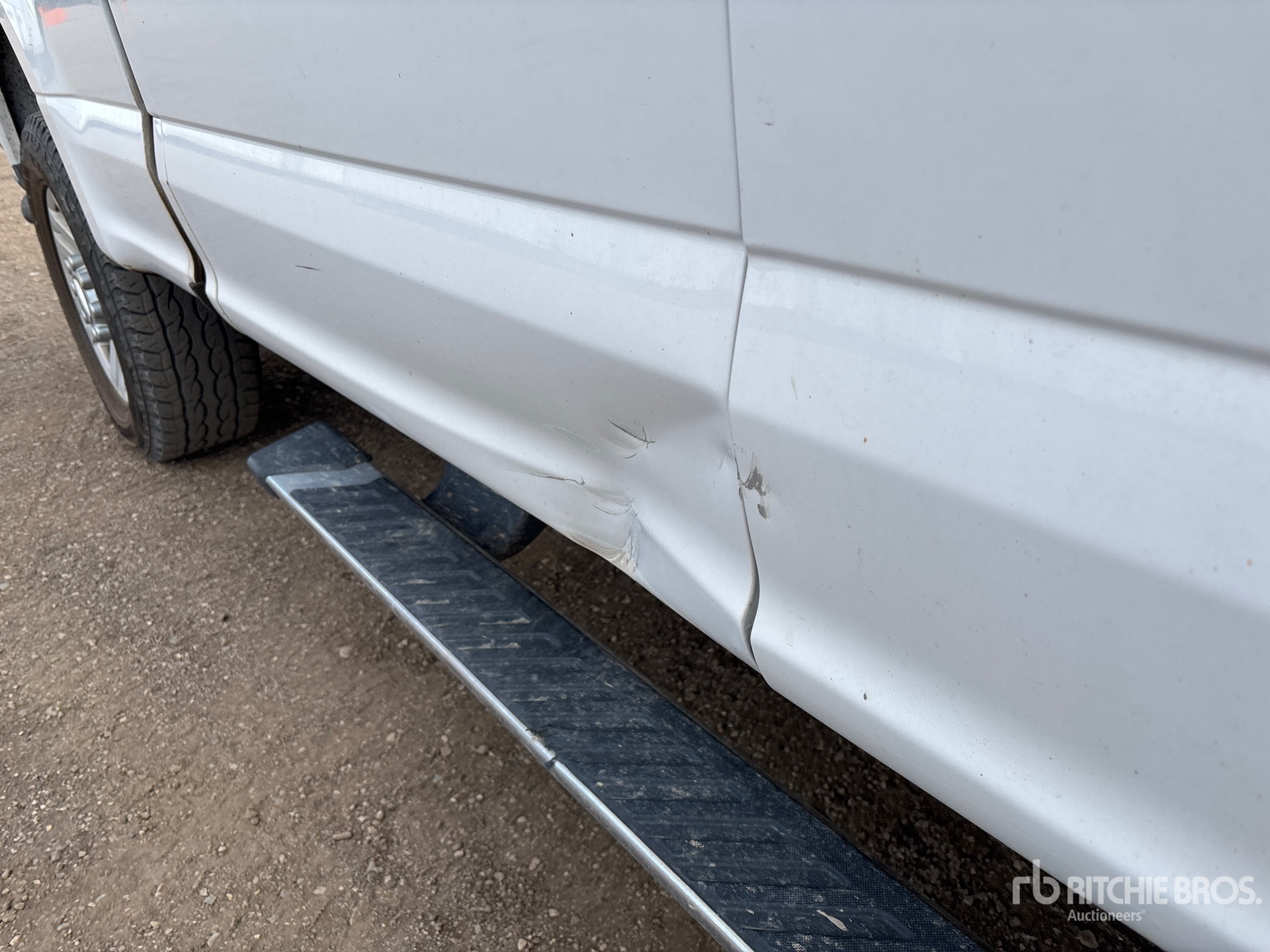 2017 Ford F-250