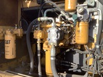 Drivetrain with Transmission