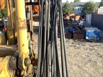 Hydraulics with Hoses (Hydraulics)