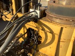 Chassis with Kelly Drive Gear Box