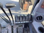 Control Station with Hydraulic Controls