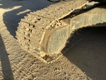 Drivetrain with Drive Motors