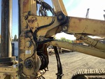 Chassis with Main Frame