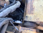Hydraulics with Hydraulic Center Swivel