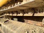 Undercarriage with Right Track Links