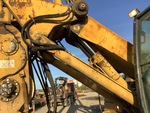 Hydraulics with Boom Lift Cylinder(s)