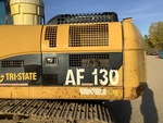 General Appearance with Sheet metal (fiberglass) condition