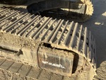 Undercarriage with Right Track Shoes
