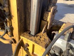 Chassis with Kelly Slide Wear Plates