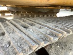 Chassis with Turn-table Bearing