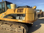 General Appearance with Paint