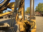 Chassis with Boom Condition