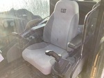 Control Station with Seats/armrests