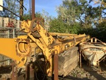 Chassis with Mast Condition