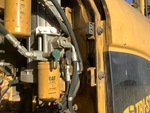 Hydraulics with Hydraulic Tank