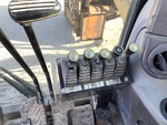 Control Station with Auxiliary Hydraulic Control