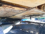 Chassis with Bottom Covers