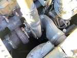 Engine with Exhaust System