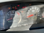 Cab with Warning Lights