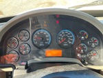 Cab with Warning Lights