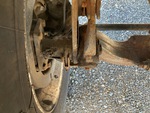 Brakes with