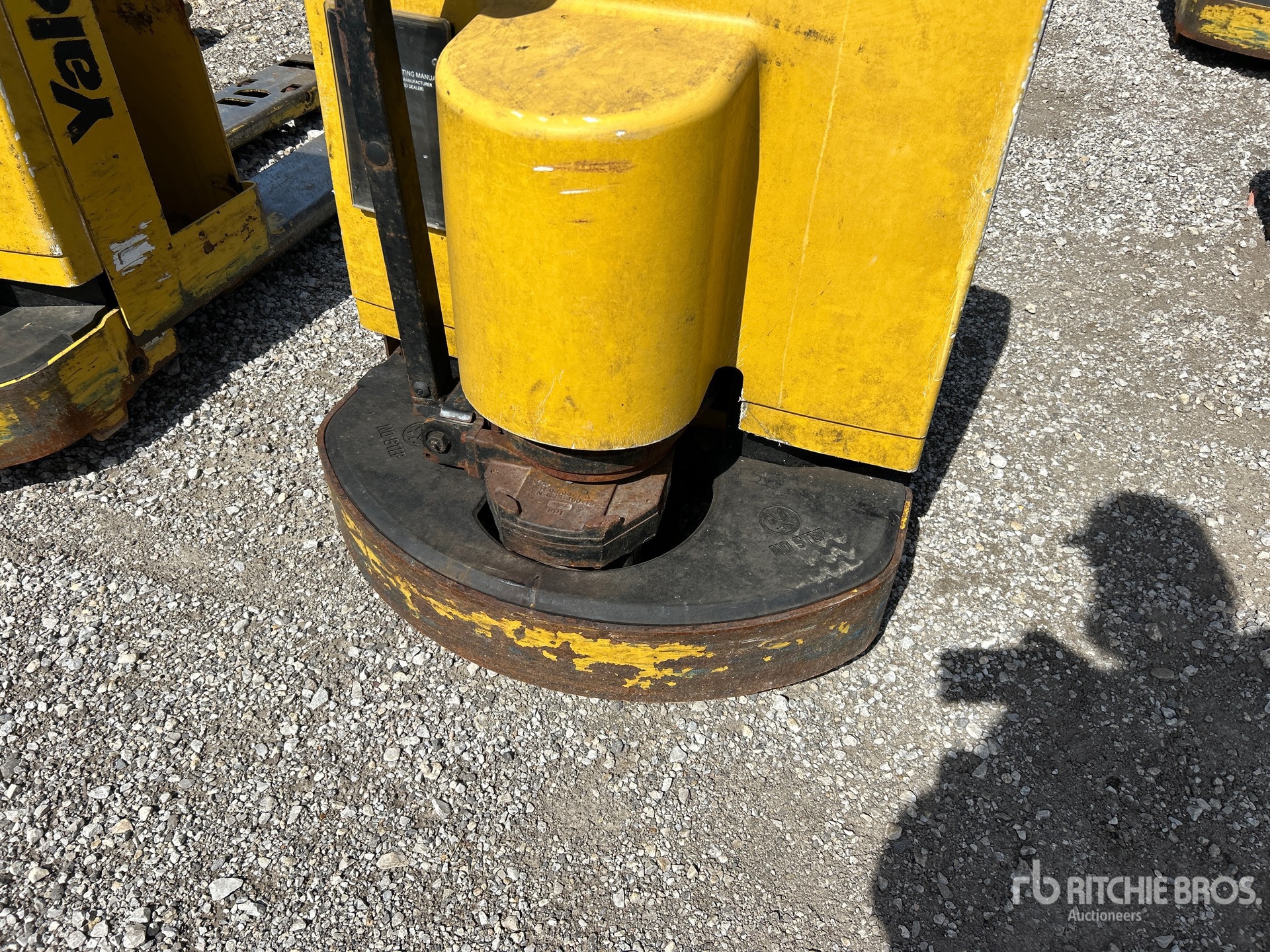 2022 Yale MPW065-E