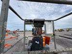 Control Station Upper with