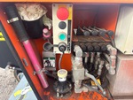 Control Station Ground with