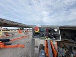Control Station Upper with