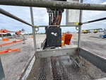 Control Station Upper with