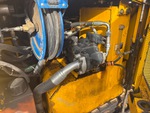 Hydraulics with