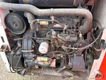 Motor with